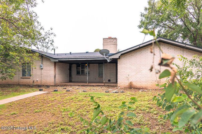 Back Patio | Image 20