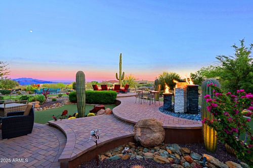17315 E Fort Verde Rd, Rio Verde, AZ, 85263-5360 | Card Image