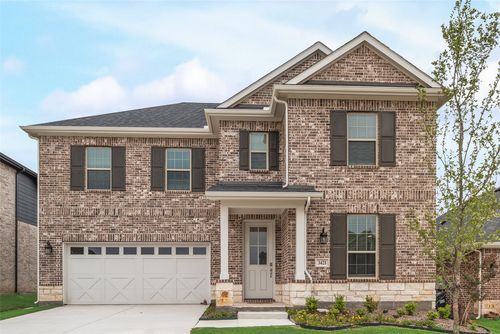 3421 Riverlawn Dr, Anna, TX, 75409-6130 | Card Image