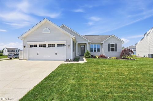 4742 Gooseberry Knl, Ravenna, OH, 44266-7859 | Card Image