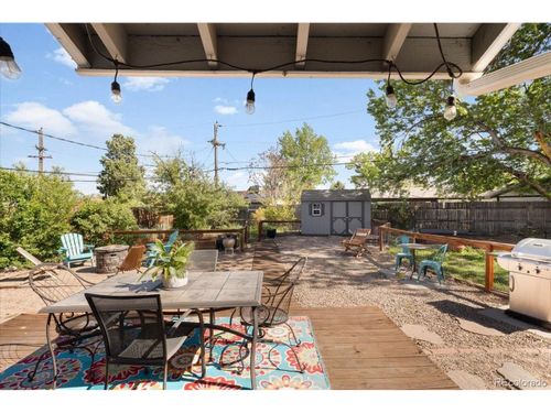 1568 S Osceola Way, Denver, CO, 80219-4560 | Card Image