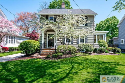 26 Home St, Metuchen, NJ, 08840-2409 | Card Image