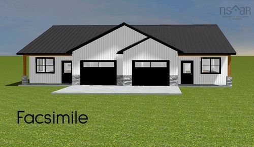 14 Wild Rose Dr, East Mountain, NS, B6L | Card Image