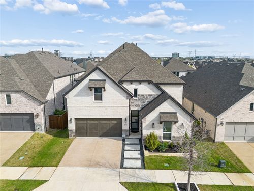3613 Damsel Mackenzie St, Lewisville, TX, 75056-3832 | Card Image