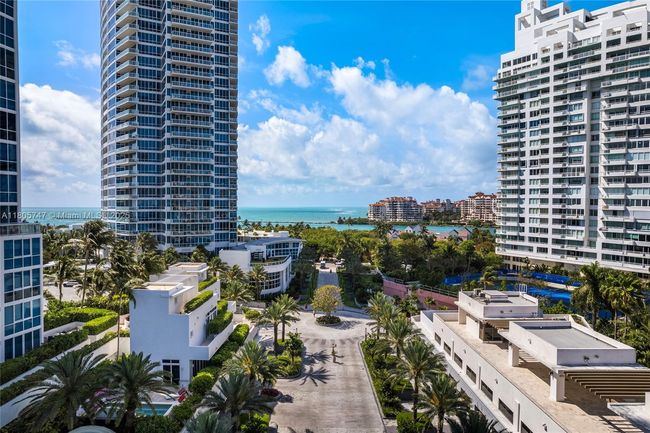 UNIT-13 - 100 S Pointe Dr, Condo with 3 bedrooms, 4 bathrooms and null parking in Miami Beach FL | Image 65