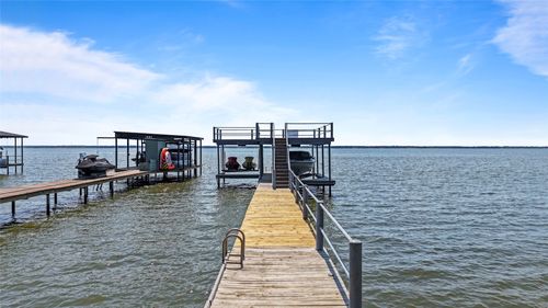 427 Jib Dr, Gun Barrel City, TX, 75156-5656 | Card Image