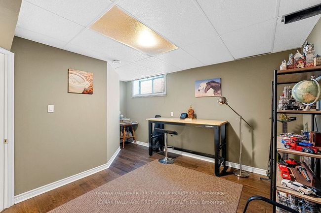 1047 Interlake Dr, House other with 5 bedrooms, 3 bathrooms and 4 parking in Oshawa ON | Image 43
