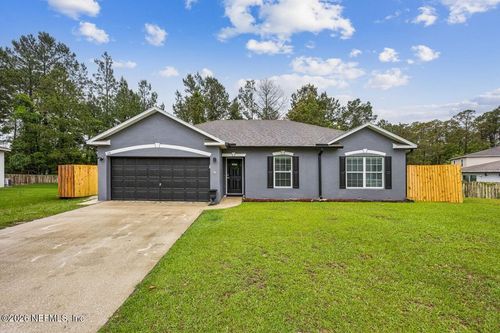128 Pine Bluff Ter, Kingsland, GA, 31548-5650 | Card Image