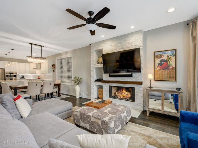 APT-1S - 1939 N Humboldt Blvd, Home with 3 bedrooms, 3 bathrooms and null parking in CHICAGO IL | Image 9
