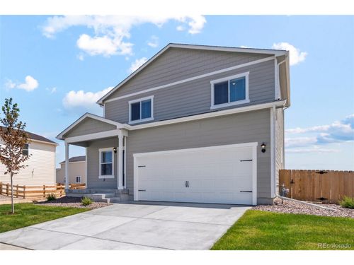 7212 Big Thompson Ct, Frederick, CO, 80530-4834 | Card Image