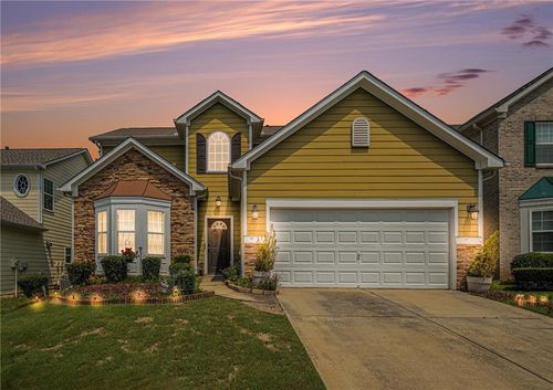 7761 Parkside Dr, Lithia Springs, GA, 30122-6871 | Card Image