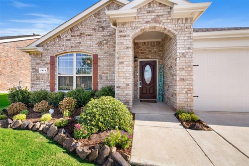 1814 Prairie View Dr, Princeton, TX, 75407-2642 | Card Image