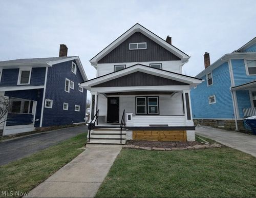 1255 Ethel Avenue, Lakewood, OH, 44107 | Card Image