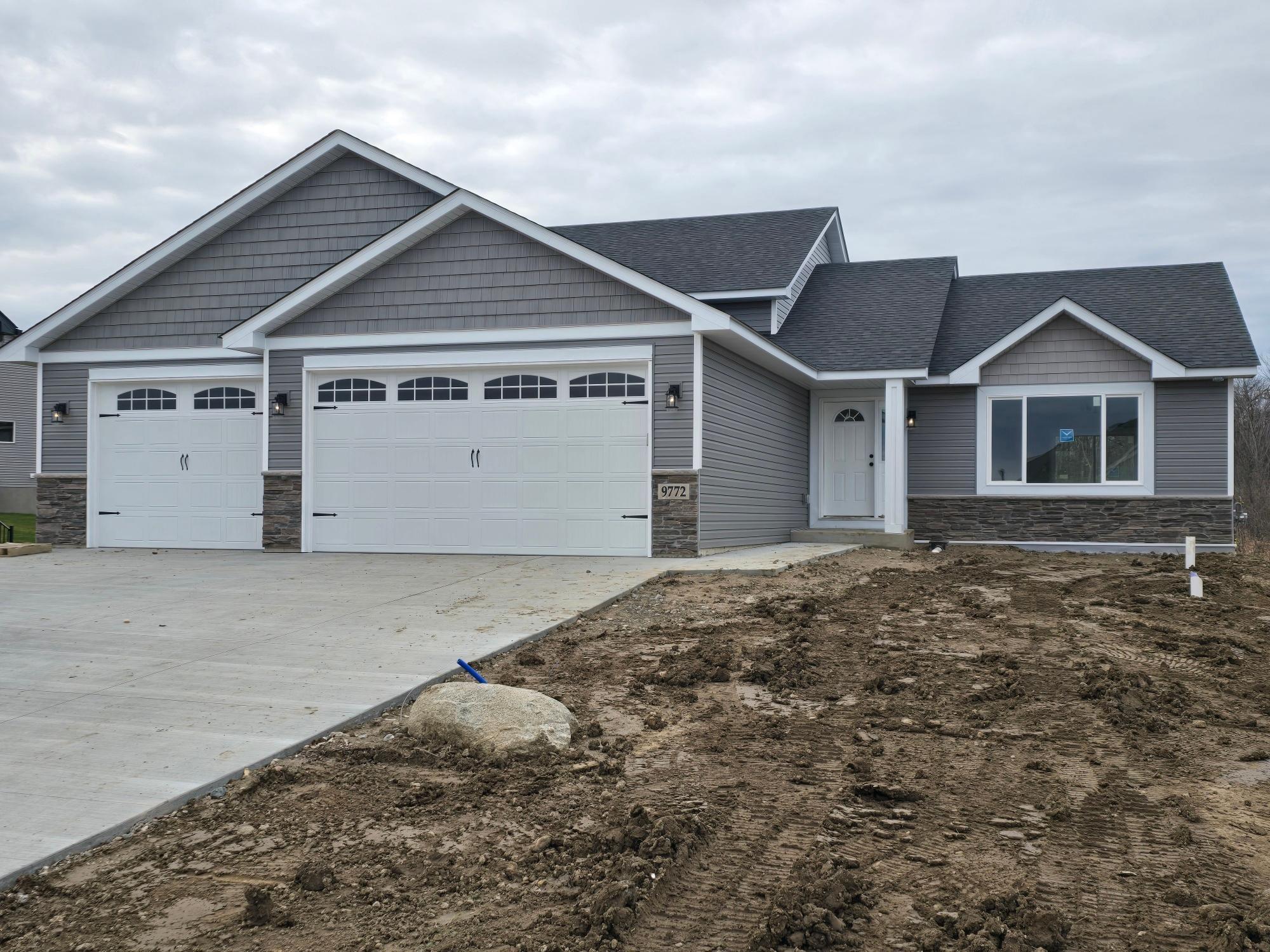 Jordan Ave, Hanover, MN 55341