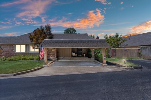 106-5206 S Harvard Ave, Tulsa, OK, 74135-3519 | Card Image