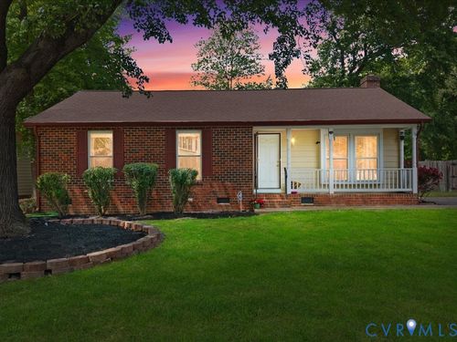 4706 Kellywood Dr, Glen Allen, VA, 23060-3661 | Card Image