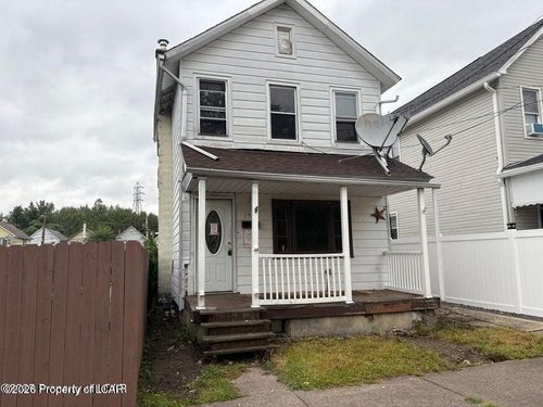 192 Gardner Ave, Wilkes Barre, PA, 18705-3103 | Card Image