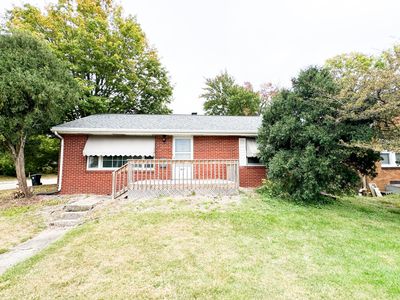 420 N Main Street, House other with 2 bedrooms, 1 bathrooms and 1 parking in Normal IL | Image 1