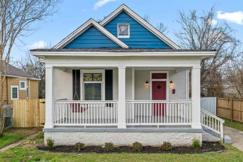 1264 Snowden Ave, Memphis, TN, 38107-4816 | Card Image