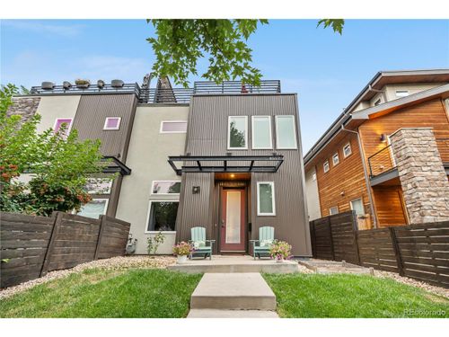 4557 Stuart St, Denver, CO, 80212-2539 | Card Image