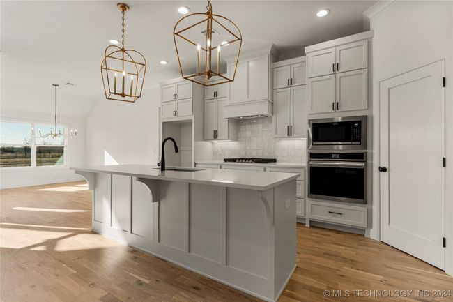 2968 E 146 Th Pl S, House other with 4 bedrooms, 3 bathrooms and null parking in Bixby OK | Image 20