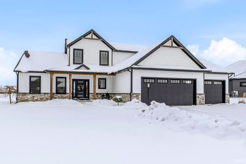 50637 Stonecutter Dr, Granger, IN, 46530-4350 | Card Image