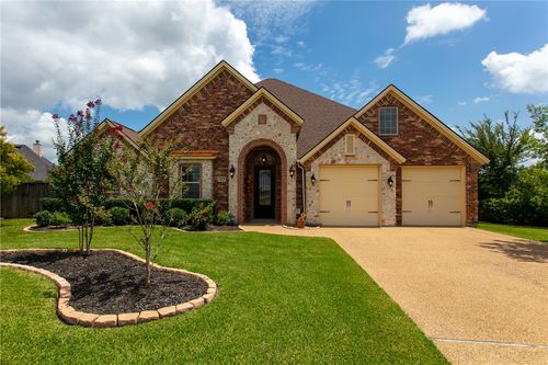 3617 Dawn Ct, Bryan, TX, 77802-2223 | Card Image