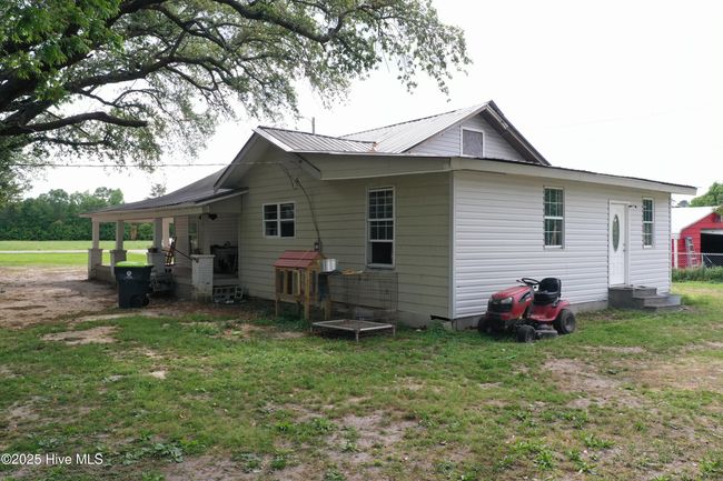 5542 Old Us Highway 74, House other with 2 bedrooms, 2 bathrooms and null parking in Chadbourn NC | Image 18