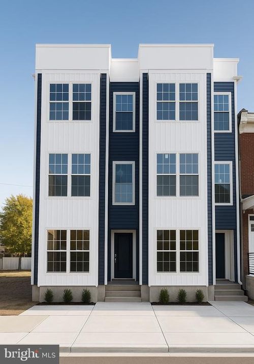 852 Woodland Ave, CAMDEN, NJ, 08104-2308 | Card Image