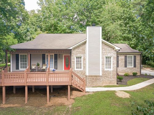 3329 Walt Stephens Rd, Stockbridge, GA, 30281-4232 | Card Image