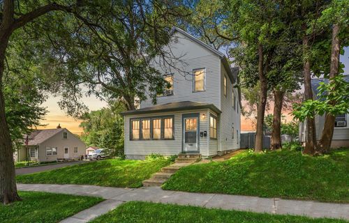 1493 Margaret St, Saint Paul, MN, 55106-4824 | Card Image