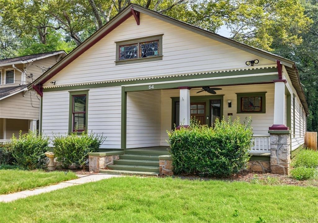 Bates Ave, Atlanta, GA 30317