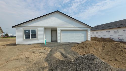 107 S Braeburn Ave, Deer Park, WA, 99006-5671 | Card Image