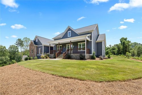 463 Kensington Cir, Seneca, SC, 29672-2340 | Card Image