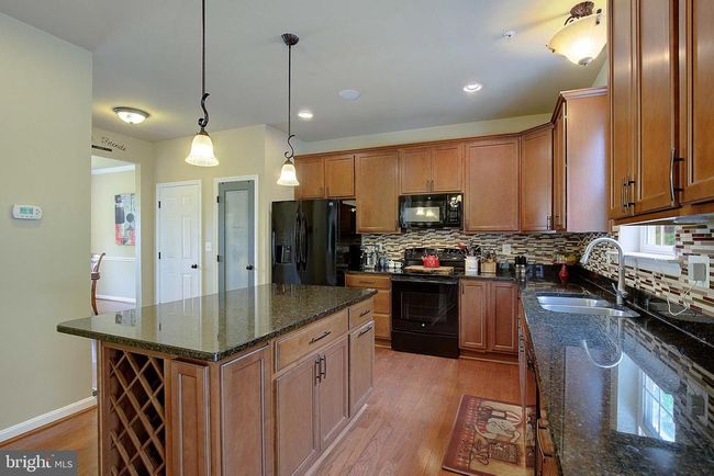 1967 Baythorne Rd, House other with 4 bedrooms, 4 bathrooms and null parking in PRINCE FREDERICK MD | Image 11
