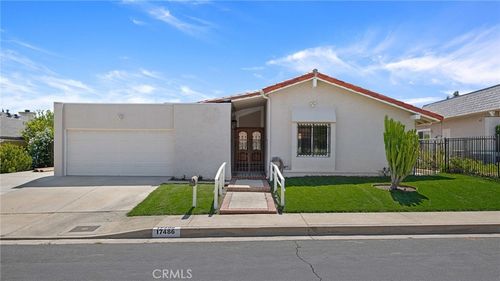 17486 Doric Street, Granada Hills, CA, 91344 | Card Image