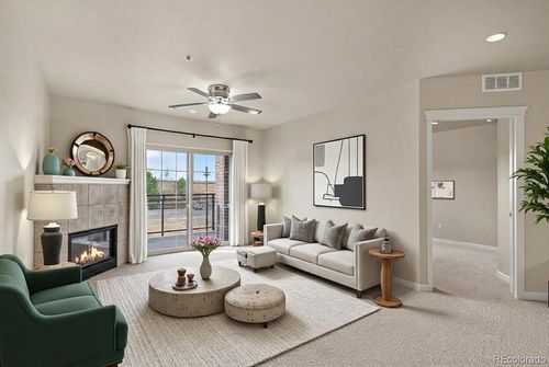 unit-102-9258 Rockhurst St, Highlands Ranch, CO, 80129-2680 | Card Image