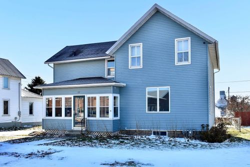 95 Williams St, Lewiston, MN, 55952-1455 | Card Image