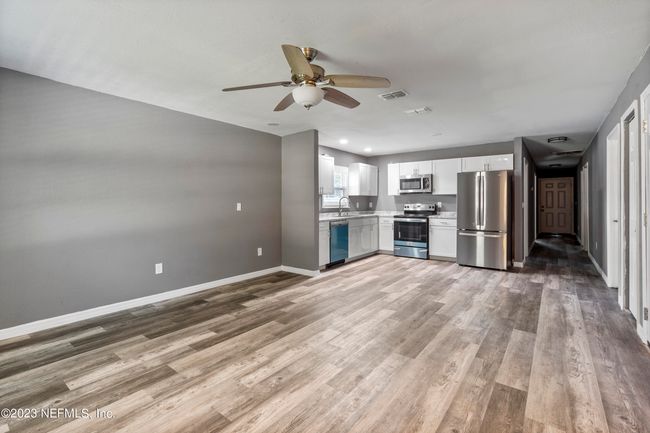 221 Monterey Blvd, House other with 3 bedrooms, 2 bathrooms and null parking in Baldwin FL | Image 6