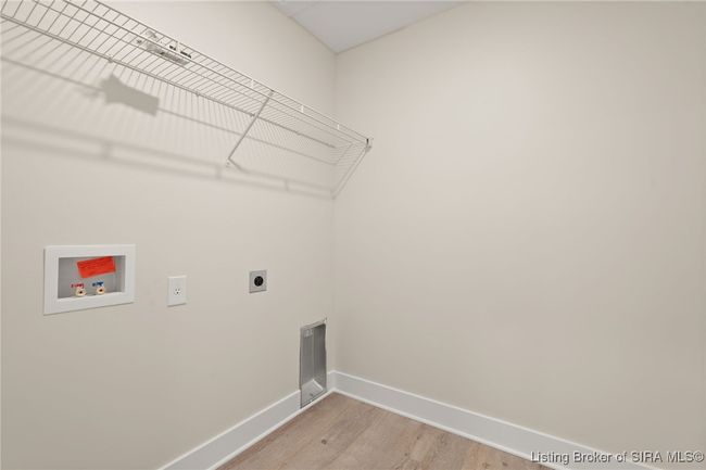LOT-1519 - 5215 N Hampton Court, Home with 3 bedrooms, 3 bathrooms and null parking in Charlestown IN | Image 46