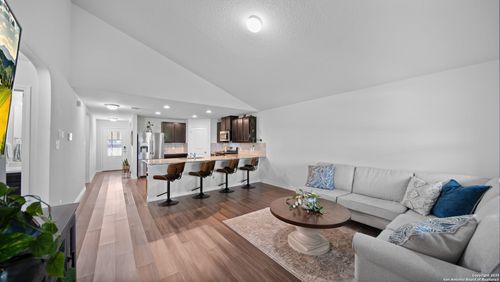 4323 Espada Fls, San Antonio, TX, 78222-2010 | Card Image