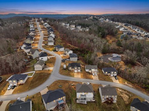 6864 Steep Hl, Ooltewah, TN, 37363-6933 | Card Image