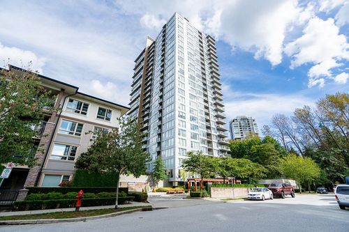 1106-660 Nootka Way, Port Moody, BC, V3H0B7 | Card Image
