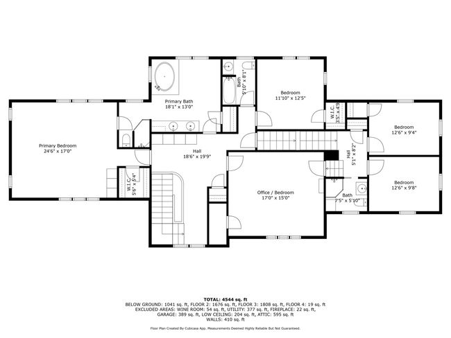 355 Myrtle St, House other with 5 bedrooms, 5 bathrooms and 2 parking in Winnetka IL | Image 31