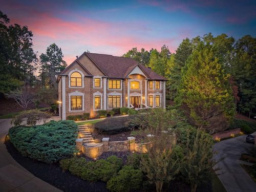 8585 Royal Troon Dr, Duluth, GA, 30097-1697 | Card Image