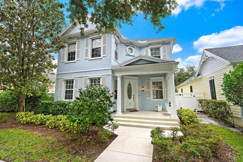 166 Honeysuckle Drive, Jupiter, FL, 33458 | Card Image