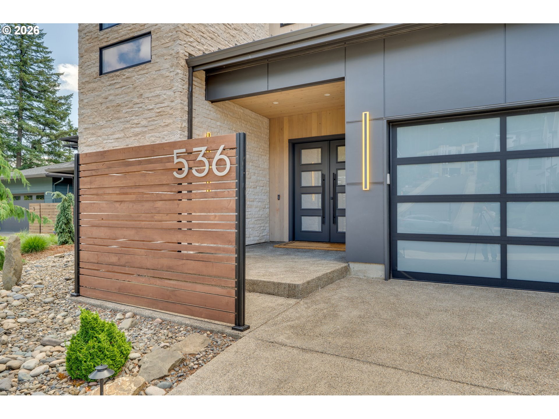Residential in Camas 2