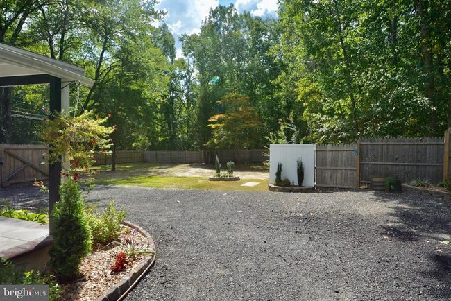 509 3 Rd Ave, House other with 3 bedrooms, 2 bathrooms and null parking in CHESILHURST NJ | Image 37