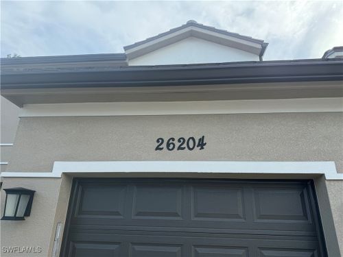 26204 Bonita Fairways Boulevard, Bonita Springs, FL, 34135 | Card Image