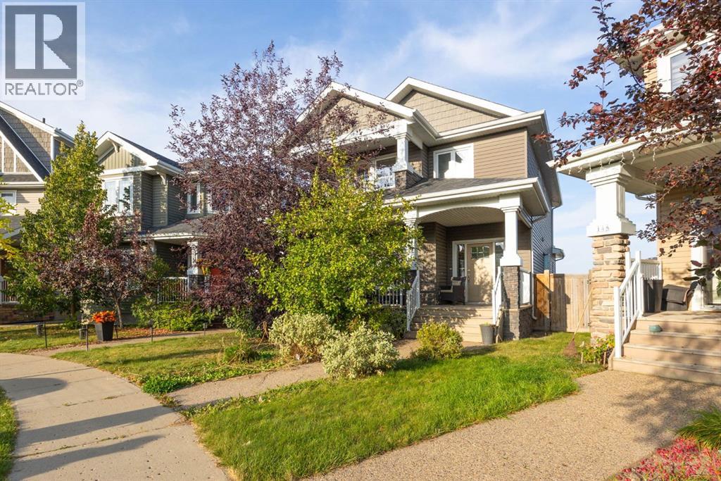 Residential in Fort McMurray
